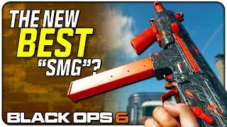 The TR2 Full Auto Mod Shreds! | (Stats & Best Attachments)