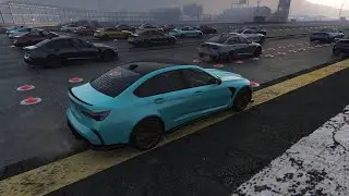 Sentinel GTS (Sports) | GTA Racing: High Choppah #79