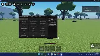 KJ Moveset showcase