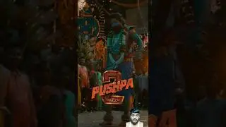 Pushpa 2 Cast Fees Exposed? 😳 FilmyLand #pushpa2 #alluarjun #shortindia #ytshorts #shorts
