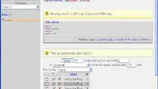 PHP & MySQL - Delete Statement/Command