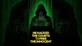 How a Hacker Broke Into the Court System to Free 20 Innocent People