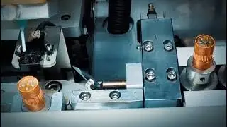 Coreless Motor Rotator Full-Automatic Installing