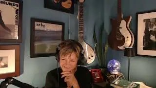 PEAVEY CULT INDOCTRINATION WITH PROFESSOR DEAN FARLEY | The Lipstick Pickup Ep. 20