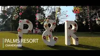 Top 10 Wedding Destinations in Chandigarh | PEPPYNITE.COM