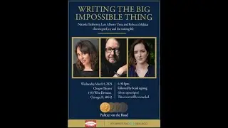 Pulitzer presents 