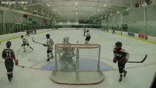 OT   Game 1   Wildcats   Wildcats Net