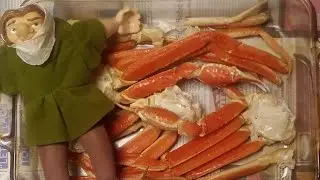 Got The Crabs Again 😳😂