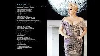 Angels - The Summit FM 93.1 featuring Constance Hauman