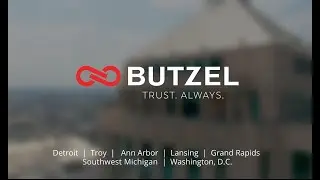 Butzel Automotive Industry Team