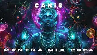 MANTRA THERAPY MIX 2024 | PROGRESSIVE | STAN KOLEV | SHANTI PEOPLE | ASHER SWISSA | CANIS MIXTAPE