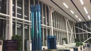 M3M IFC | Invest In Preleased Offices & Luxury Retail Spaces Sector 66 Gurgaon Myshopdeal 9711750505