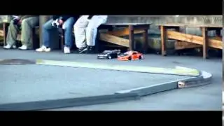 Копия видео Driftworks  Чужаки  Япония  Outsiders Japan