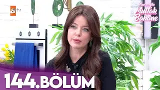 Nursel ile Mutfak Bahane | 29 Ocak 2026 Perşembe - 5. Sezon