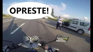 Ep 35 M-a luat radarul?!