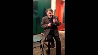 Art Toronto 2020: Virtual Studio Tour with Leopold Plotek