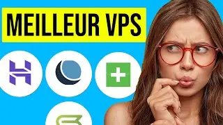 H&eacute;bergeur VPS : Quel est le meilleur h&eacute;bergement ? (Serveur VPS, VPS pas cher)