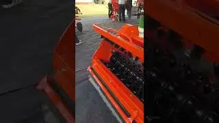 Paddy Straw Mulcher new model and price#agriculturefarming#superseeder#rotavator#information