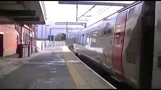 Stoke Railway Station 2018 Transport & Travel