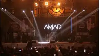 Amjad Warsi Live Performance