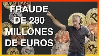 Nos enga&ntilde;&oacute; un ESTAFADOR de BITCOINS