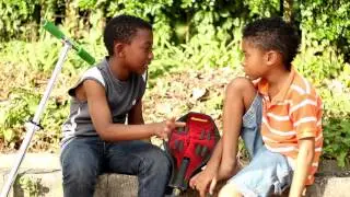 Good Secret Bad Secret - Boys (Extended)