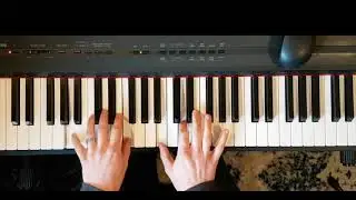 Contemplation ABRSM Jazz Piano Grade 2