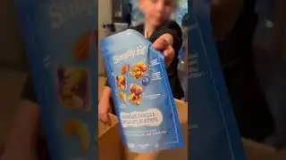Supermom Secrets: Unboxing Lemon Brite Soap, Simply Fit Snacks, and our favorite Nutrition Shake!