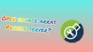 Getting access to open source arras private server