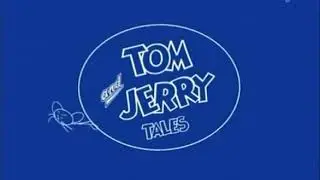 Tom and Jerry Tales (2006) - Intro (Opening)