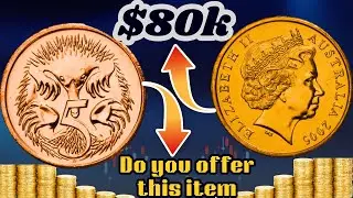 Australian 5 Cent Coin 2005 &ndash; Everything You Should Know