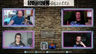 RIP Kazuki Takahashi - Kojima Terrorista  [Nerd Gazette] 11-07-2022