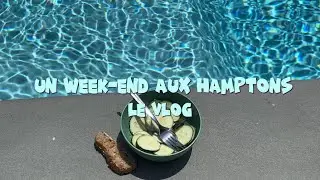 Un week-end dans les Hamptons