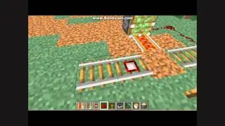 Piston Tricks with Power Rails