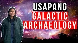 Paano nabuo ang mga galaxies?