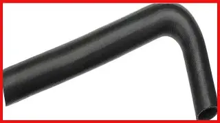 Gates Molded Coolant Hose &ndash; Durable, OEM Quality Replacement for Your Vehicle