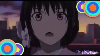 Noragami music video