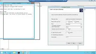 DHCP Failover configuration tutorial step by step Video-02