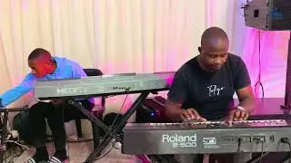 Siyanda Gabhisa - Kwezwakala ubukhehlekhehle