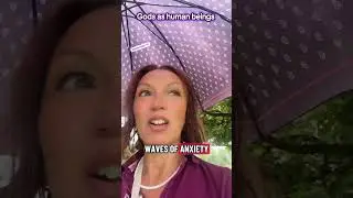 I just had a dream about Gods taking the shape of humans. #spirit #spirituality #dream