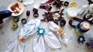 خواتم لسربتات ديال الصالون