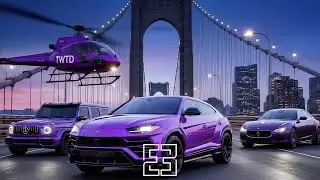 ROCHY RD - ORIGINAL (Instrumental)