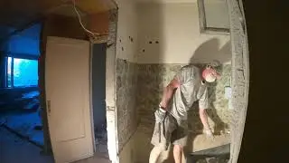 Northwest Reno Pt 2. - Demo