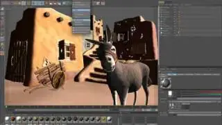 Tip - 34: Customize Cinema 4D's Interface