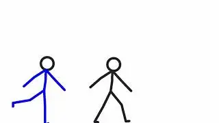 Zappy zappy boi | stick nodes