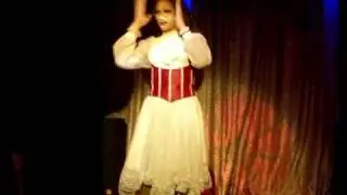 Dee Ranged - Mary Poppins Mix