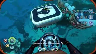 Ab in die Untiefen! |Subnautica HC PS5 ottkuchen-