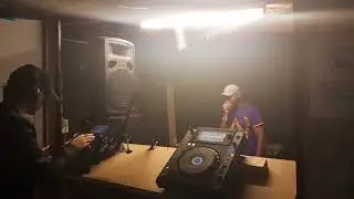 Oddkut- DownOnTheSide (Rotpot Vip Exclusive) (Ca$tle show on Mode FM) radip rip