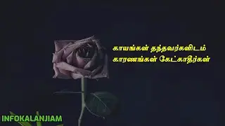 Emotional quotes in Tamil | Relationship quotes in Tamil  #tamilquotes #tamil #tamilsadquotes