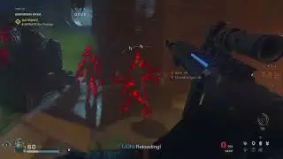 RainbowSix Extraction-Protean Smoke vs.Prestige lvl1 Lion